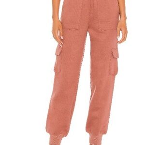 Tularosa Cargo Sweatpant